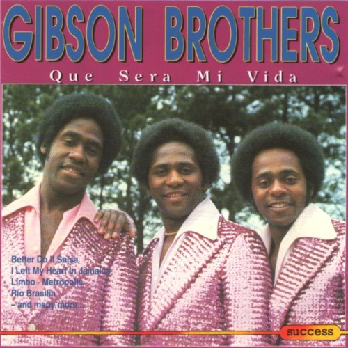Gibson Brothers